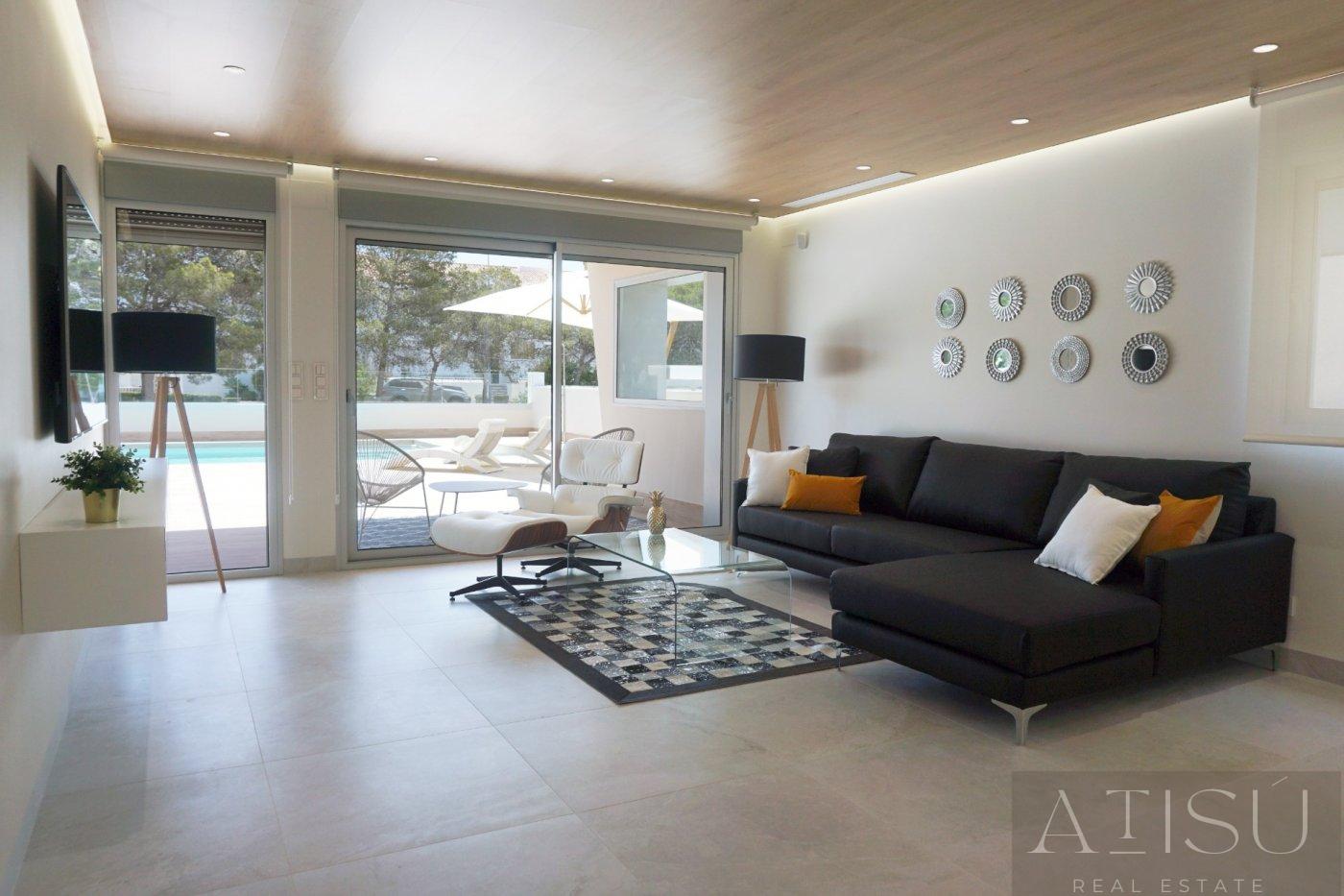 Vente de villa dans Orihuela costa