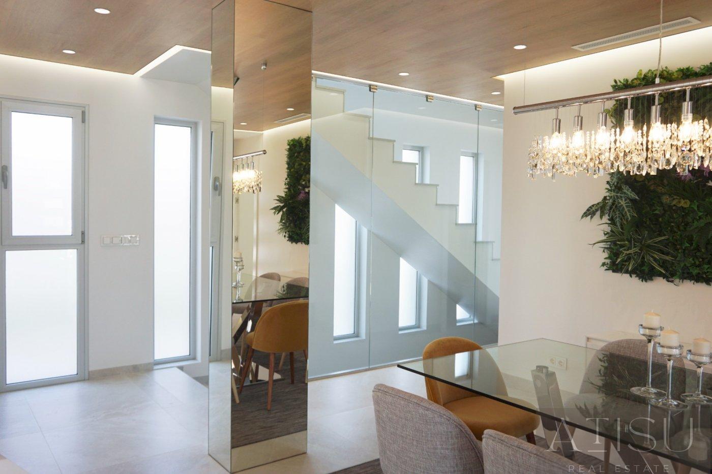 Vente de villa dans Orihuela costa
