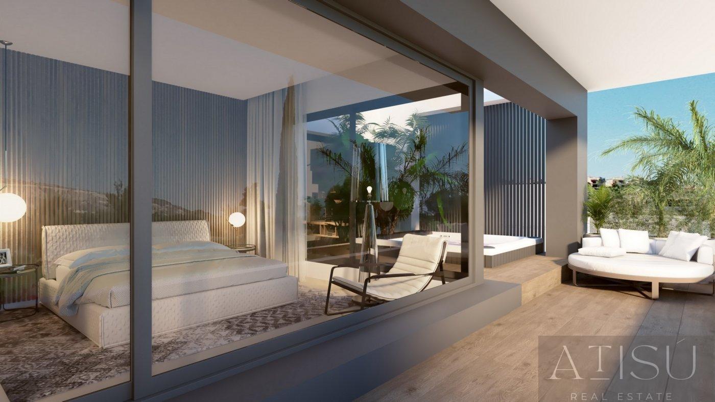 For sale of villa in Algorfa