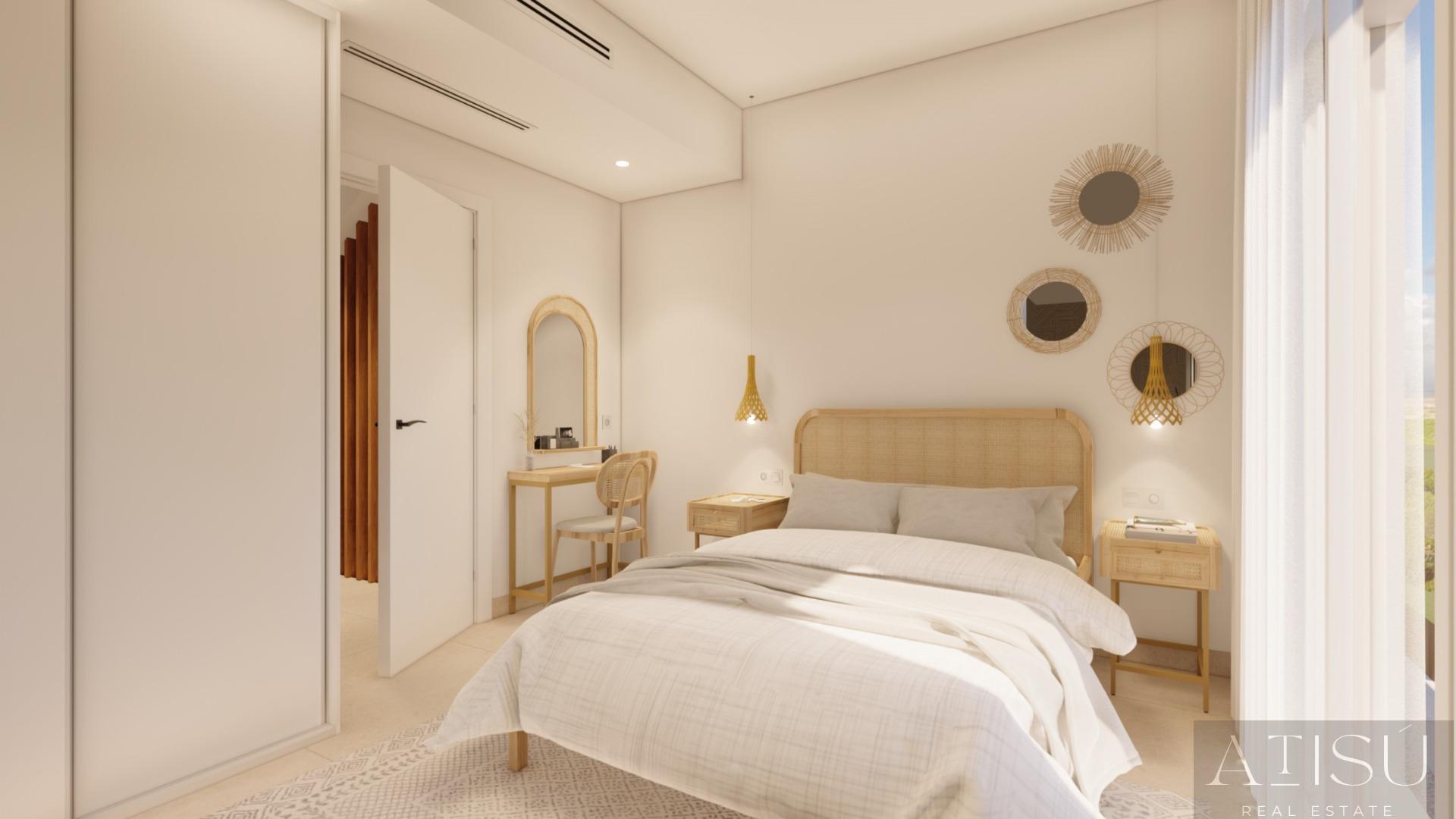 Venta de villa en Pilar de la horadada