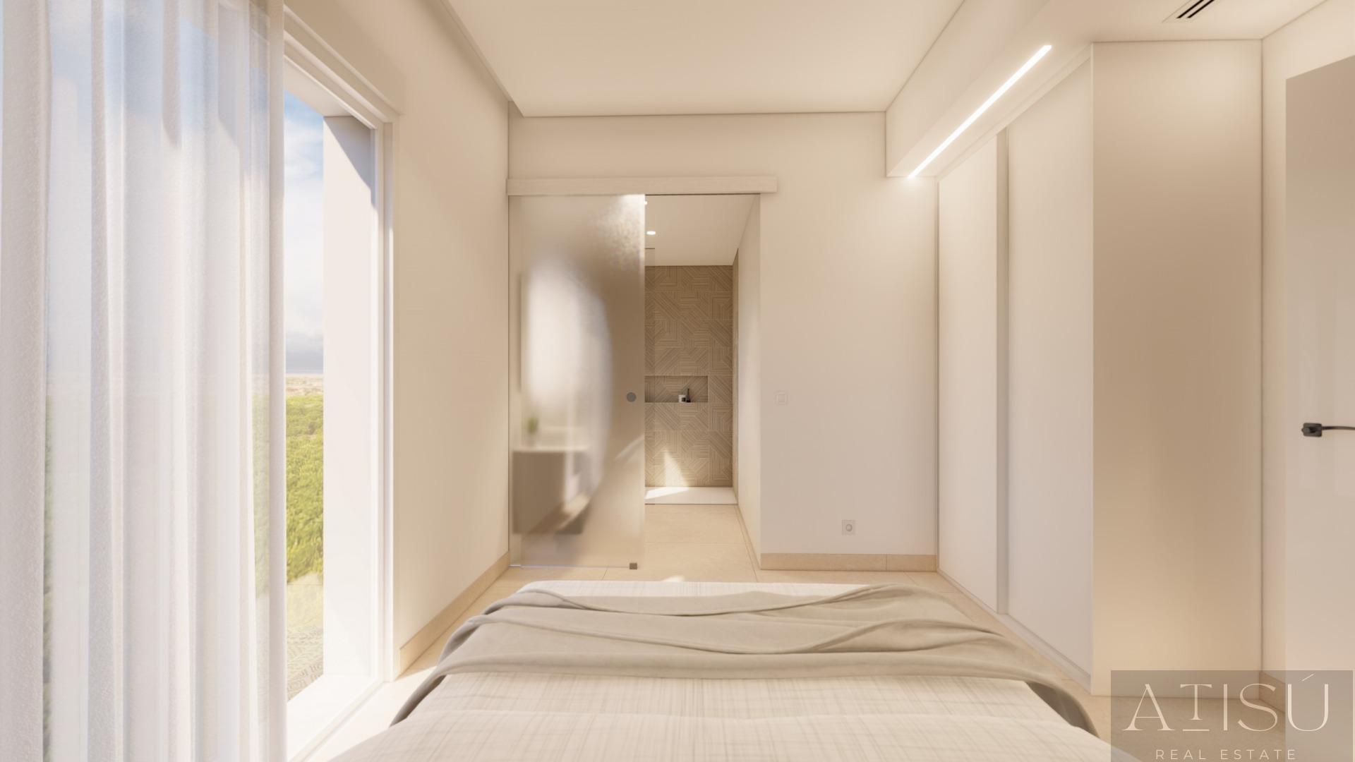 Venta de villa en Pilar de la horadada