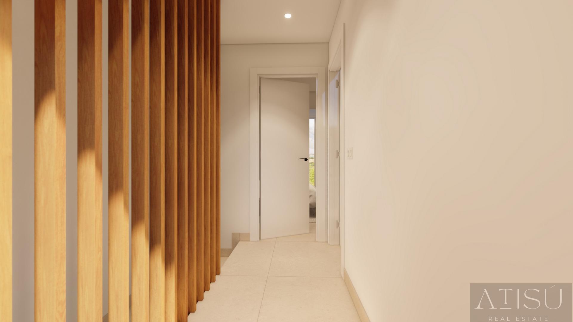 Venta de villa en Pilar de la horadada