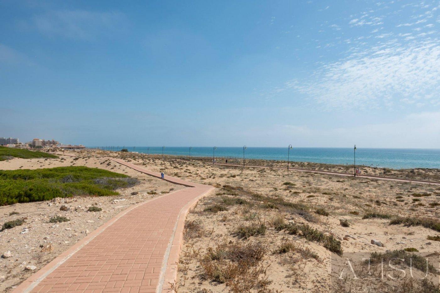 Venta de Ático en Torrevieja