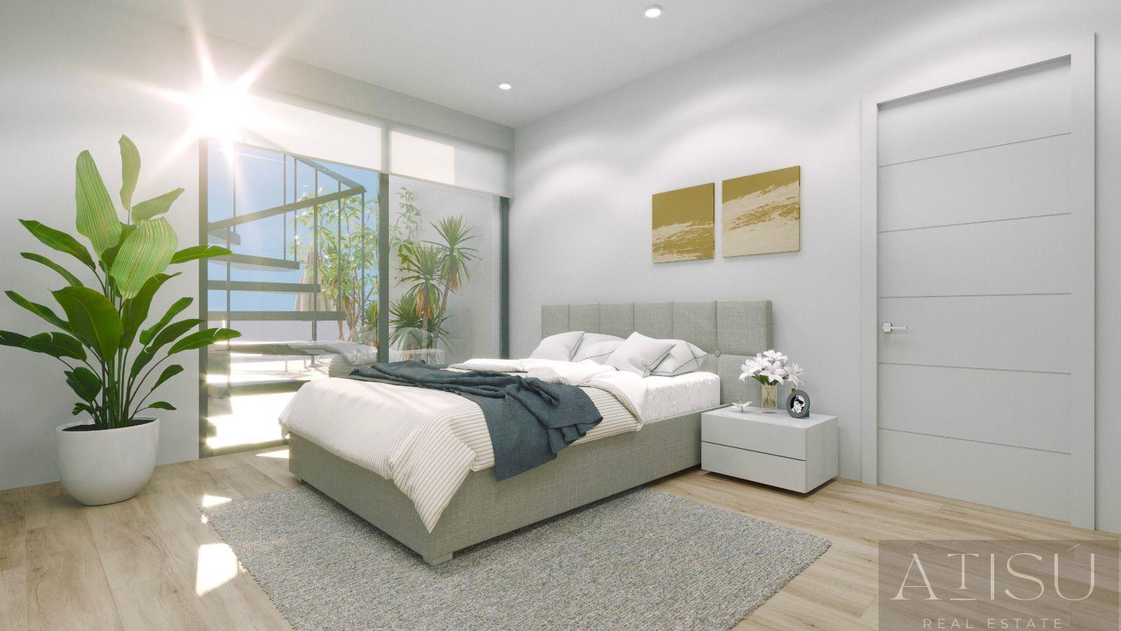 For sale of apartment in Torrevieja