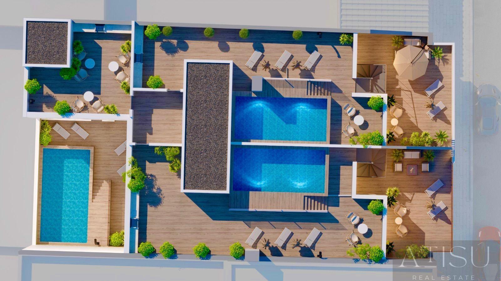For sale of apartment in Torrevieja