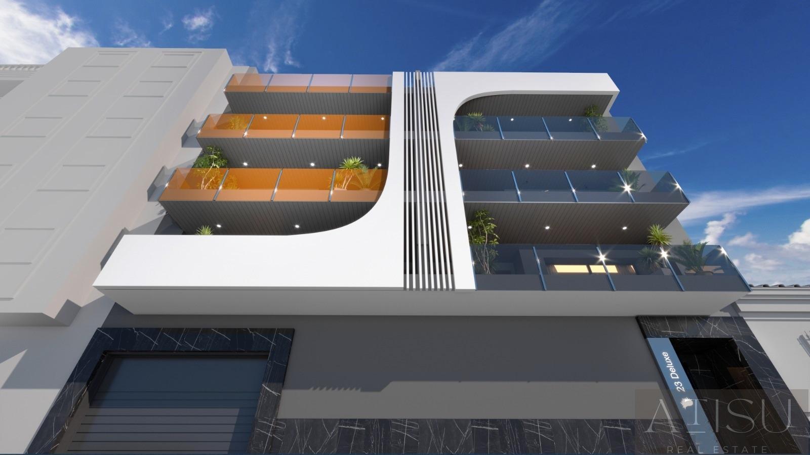 For sale of apartment in Torrevieja