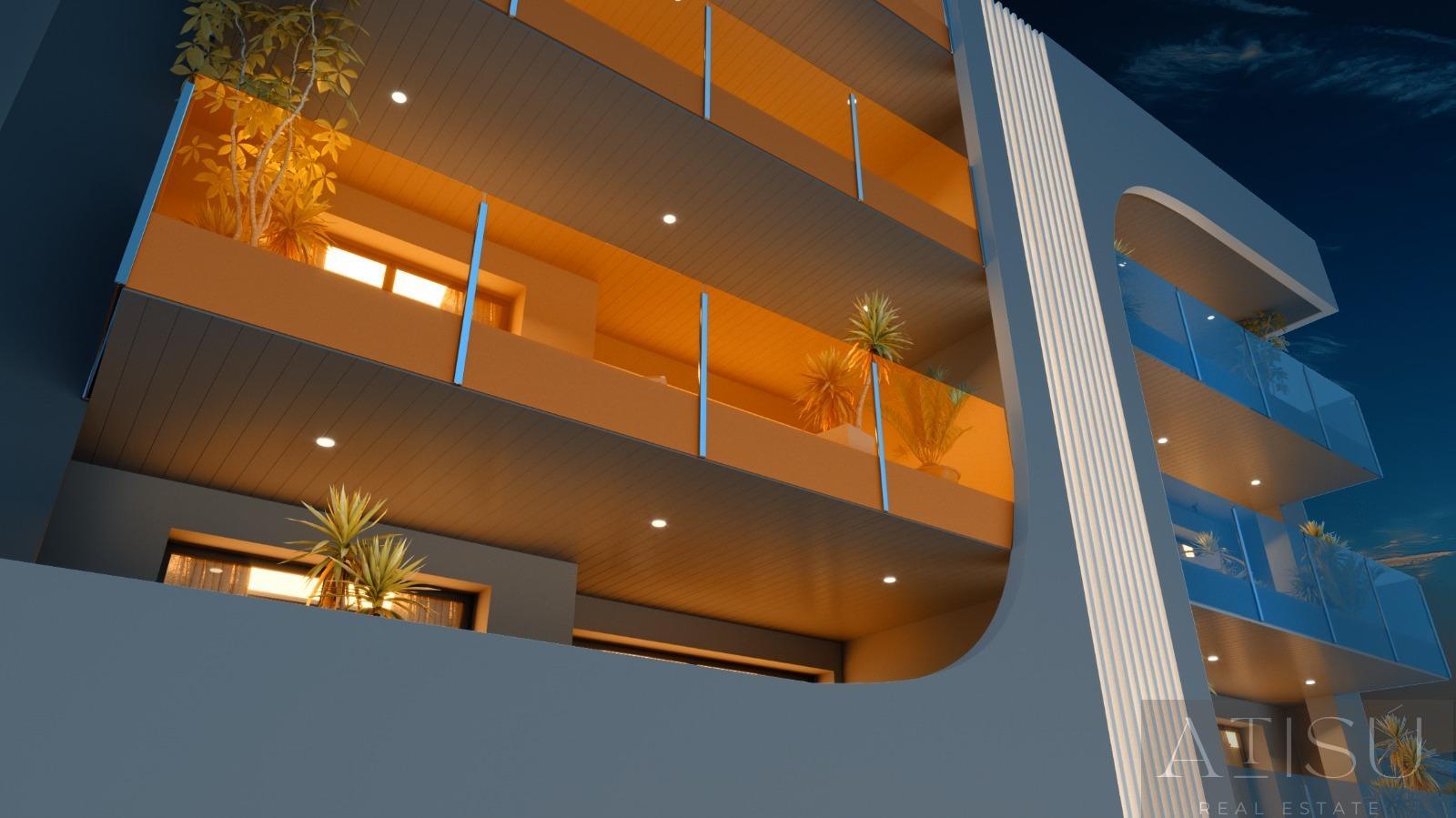 For sale of apartment in Torrevieja