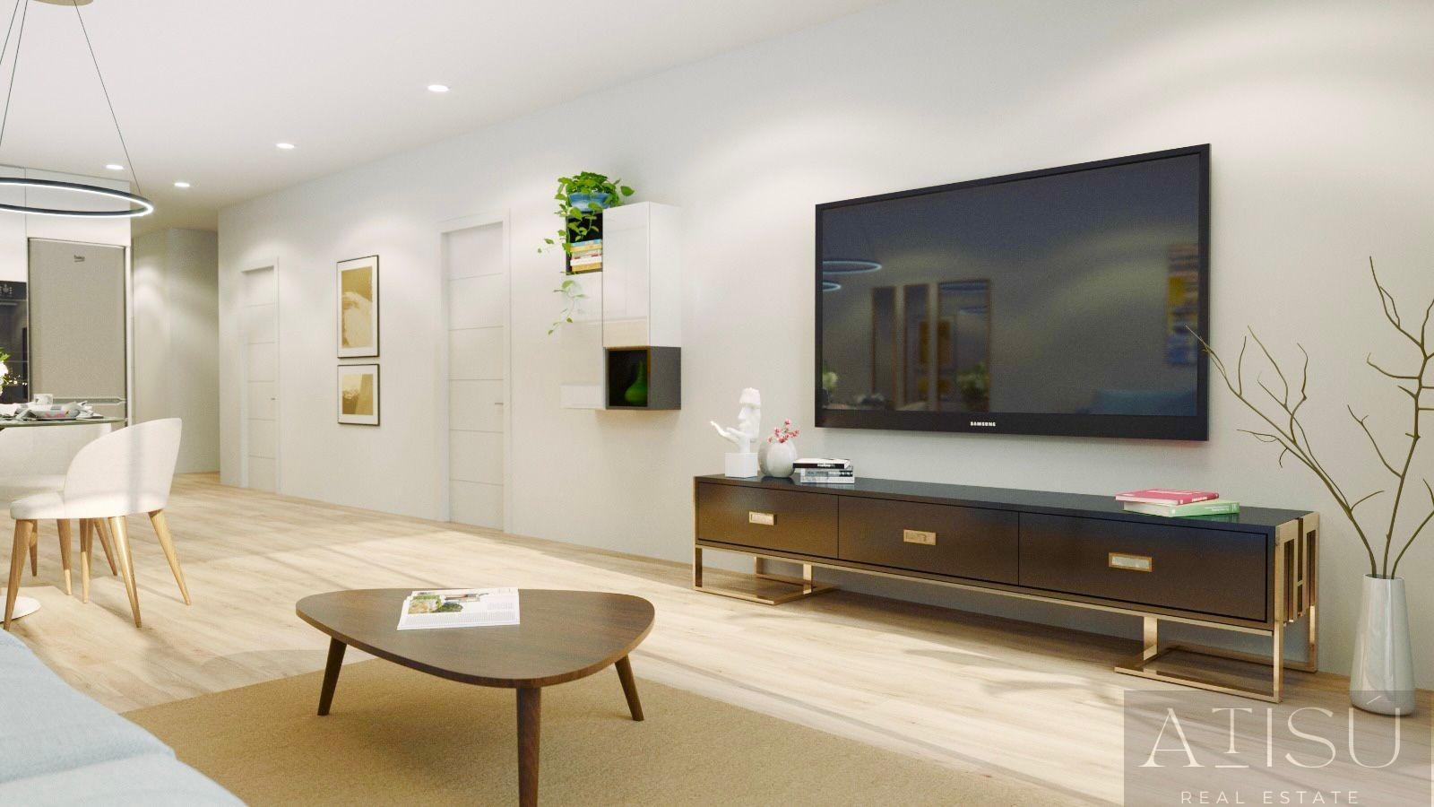 For sale of apartment in Torrevieja