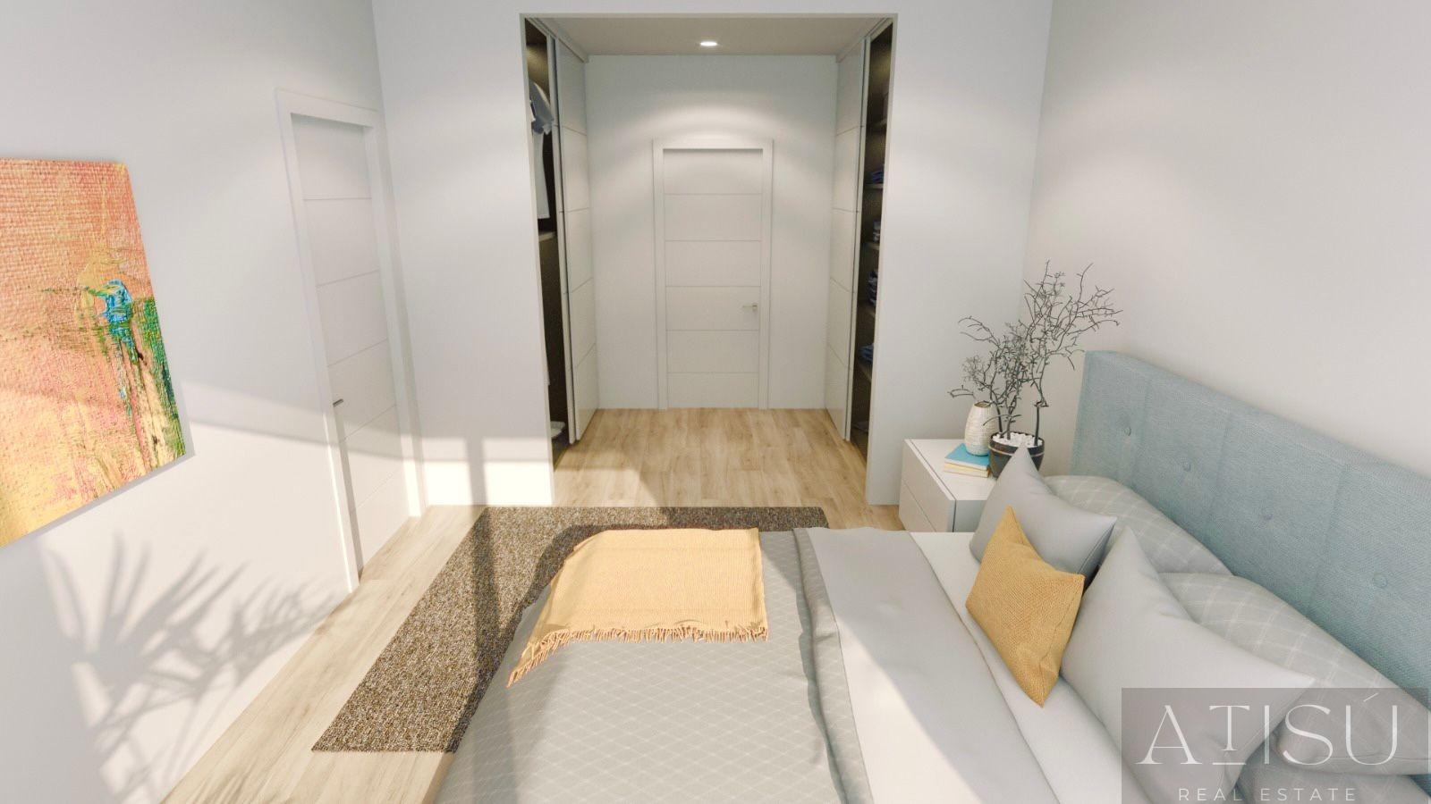 For sale of apartment in Torrevieja