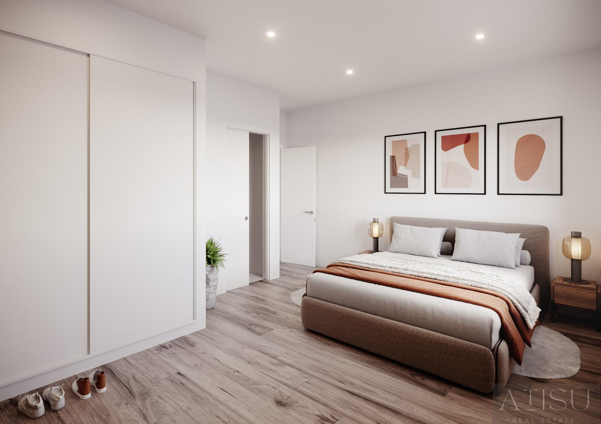Venta de bungalow en Hondón de las nieves
