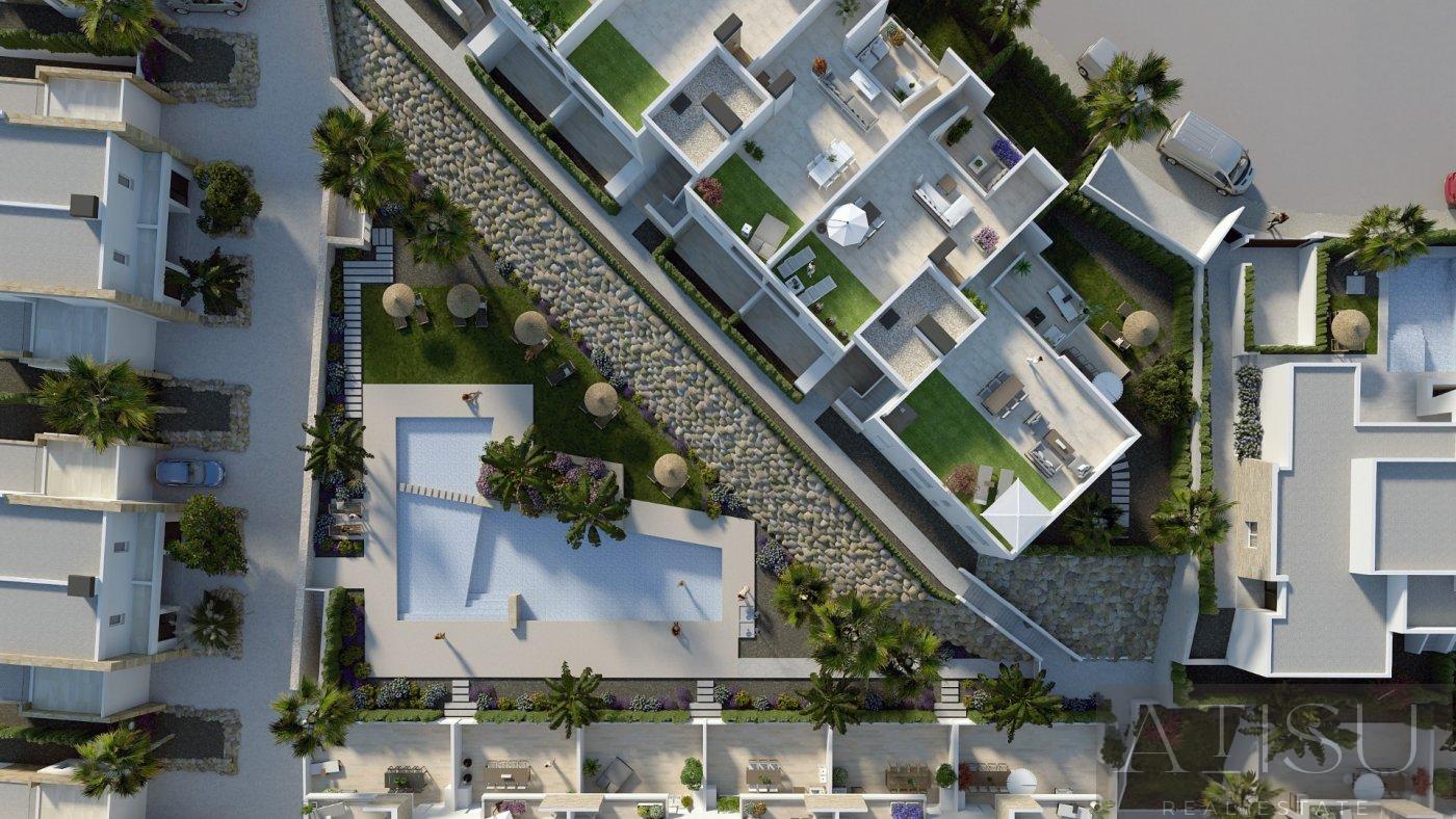 For sale of bungalow in Algorfa