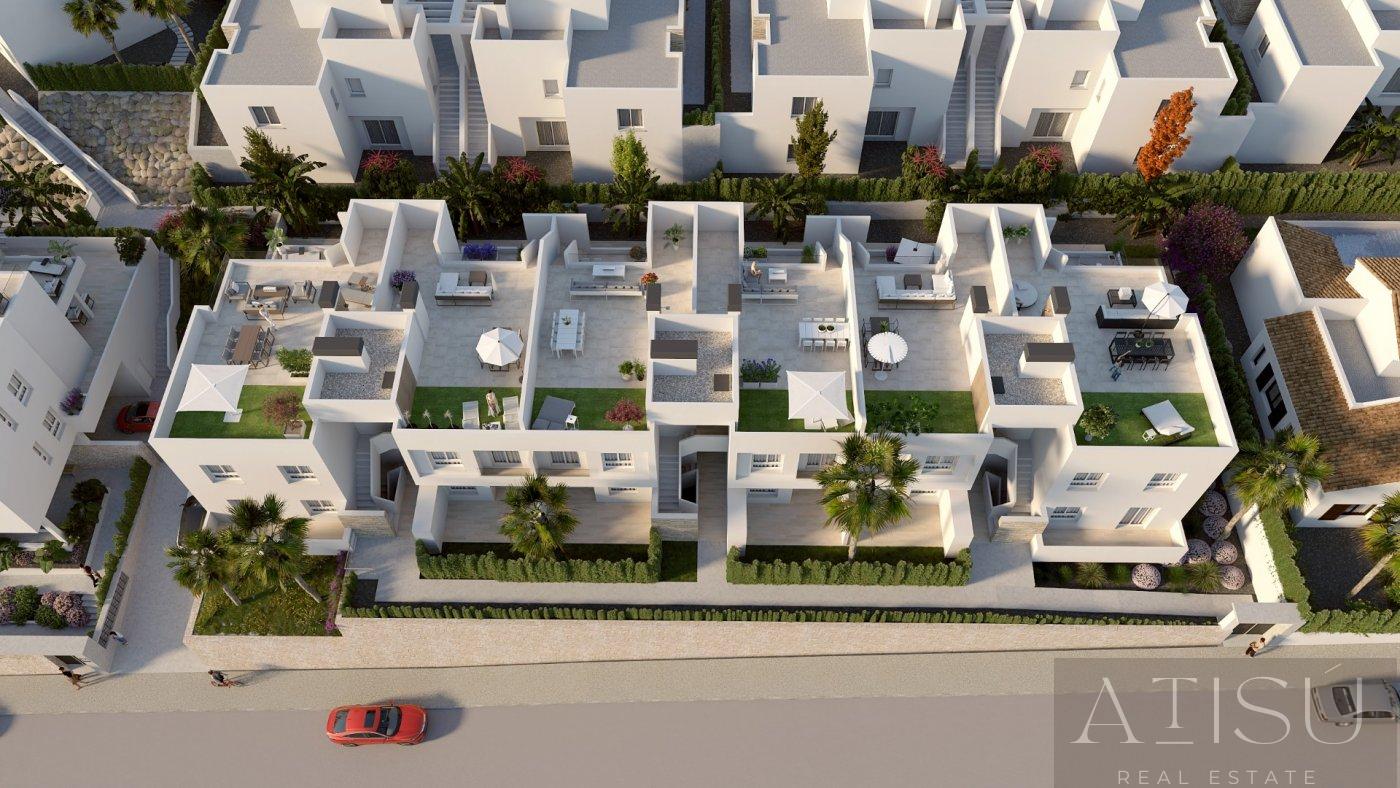 For sale of bungalow in Algorfa