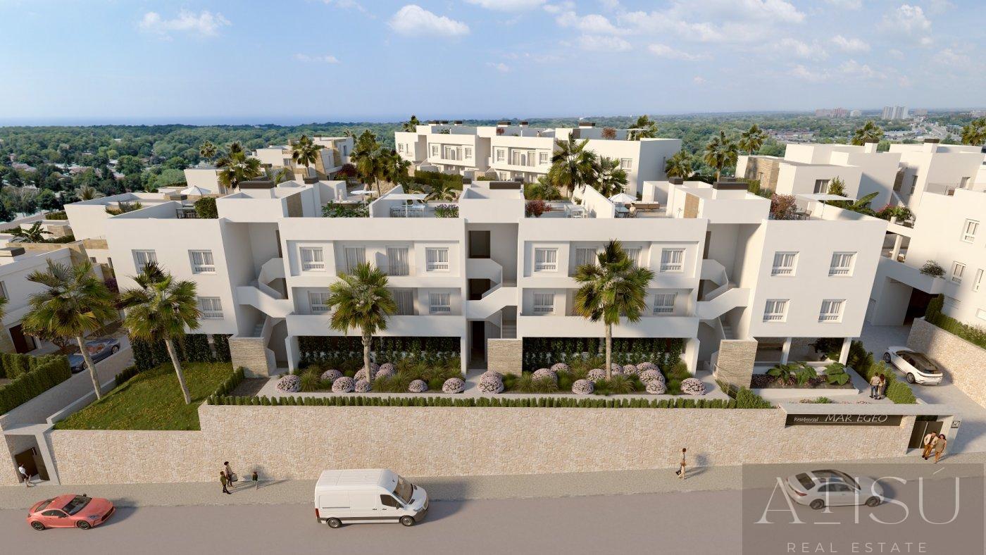 For sale of bungalow in Algorfa