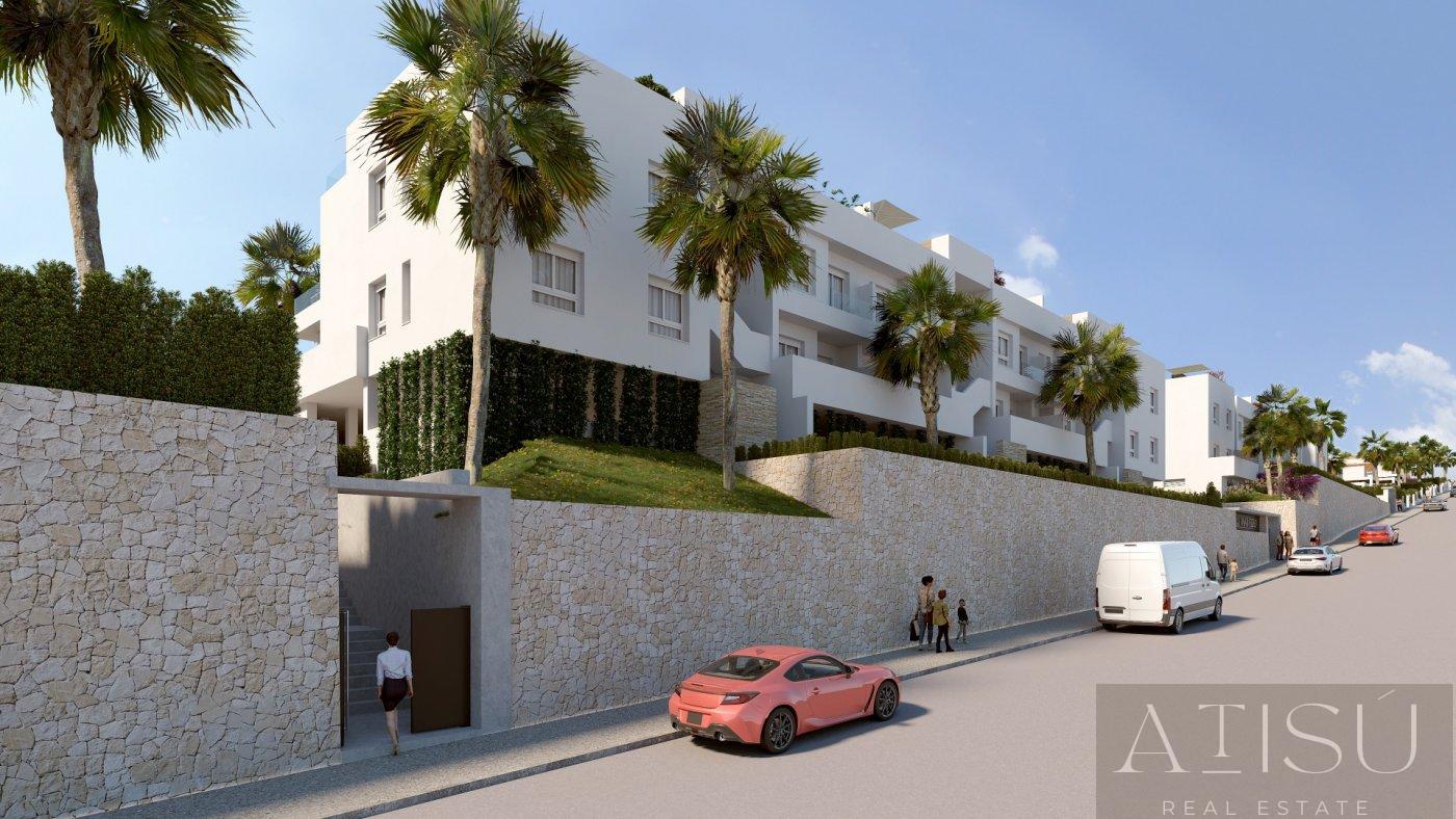 For sale of bungalow in Algorfa
