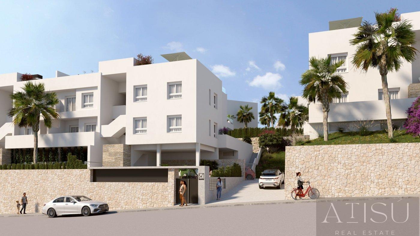 For sale of villa in Algorfa