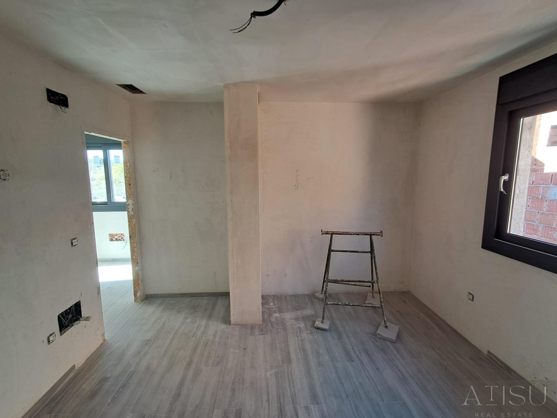 For sale of villa in Pilar de la horadada