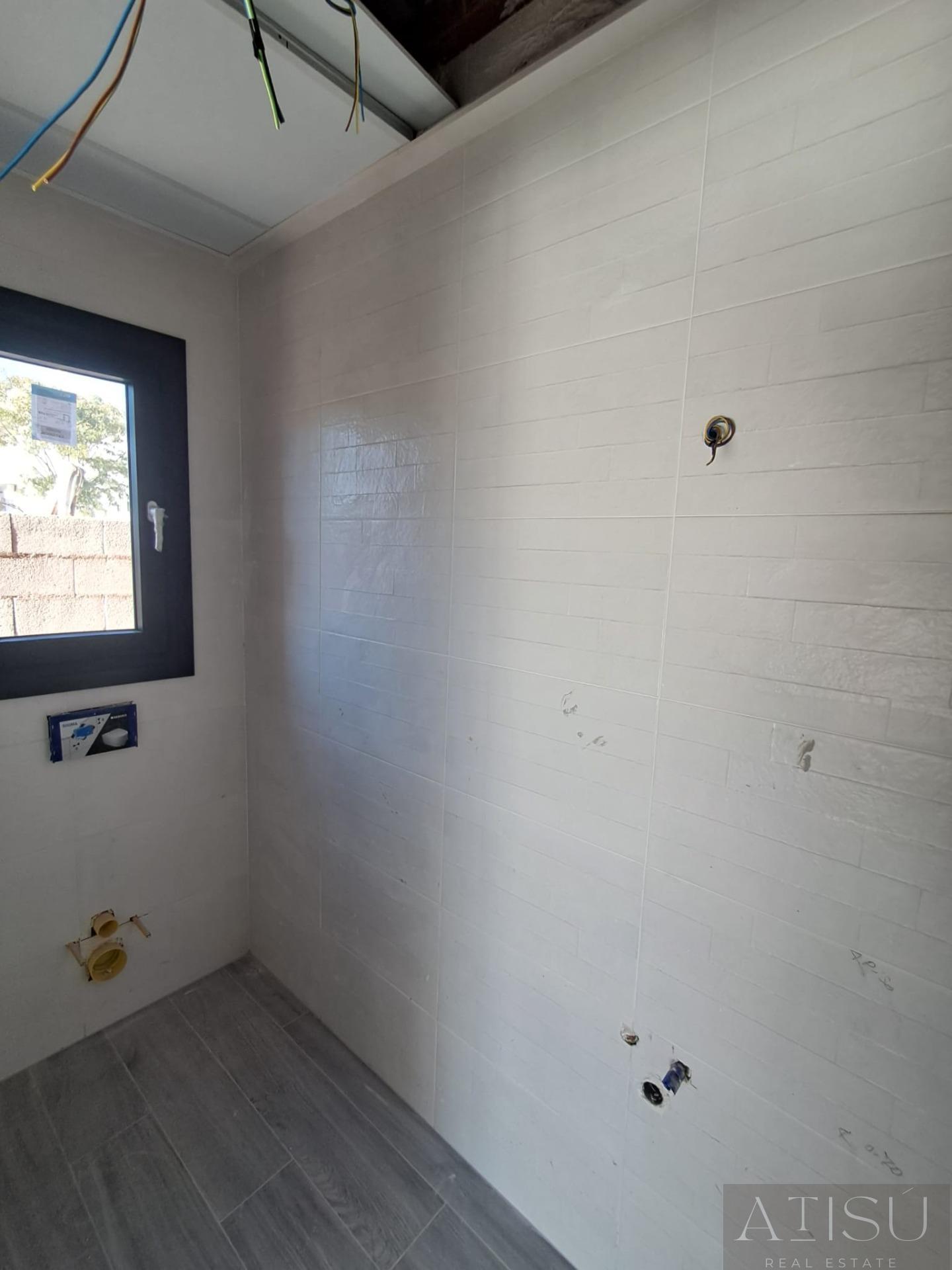 For sale of villa in Pilar de la horadada