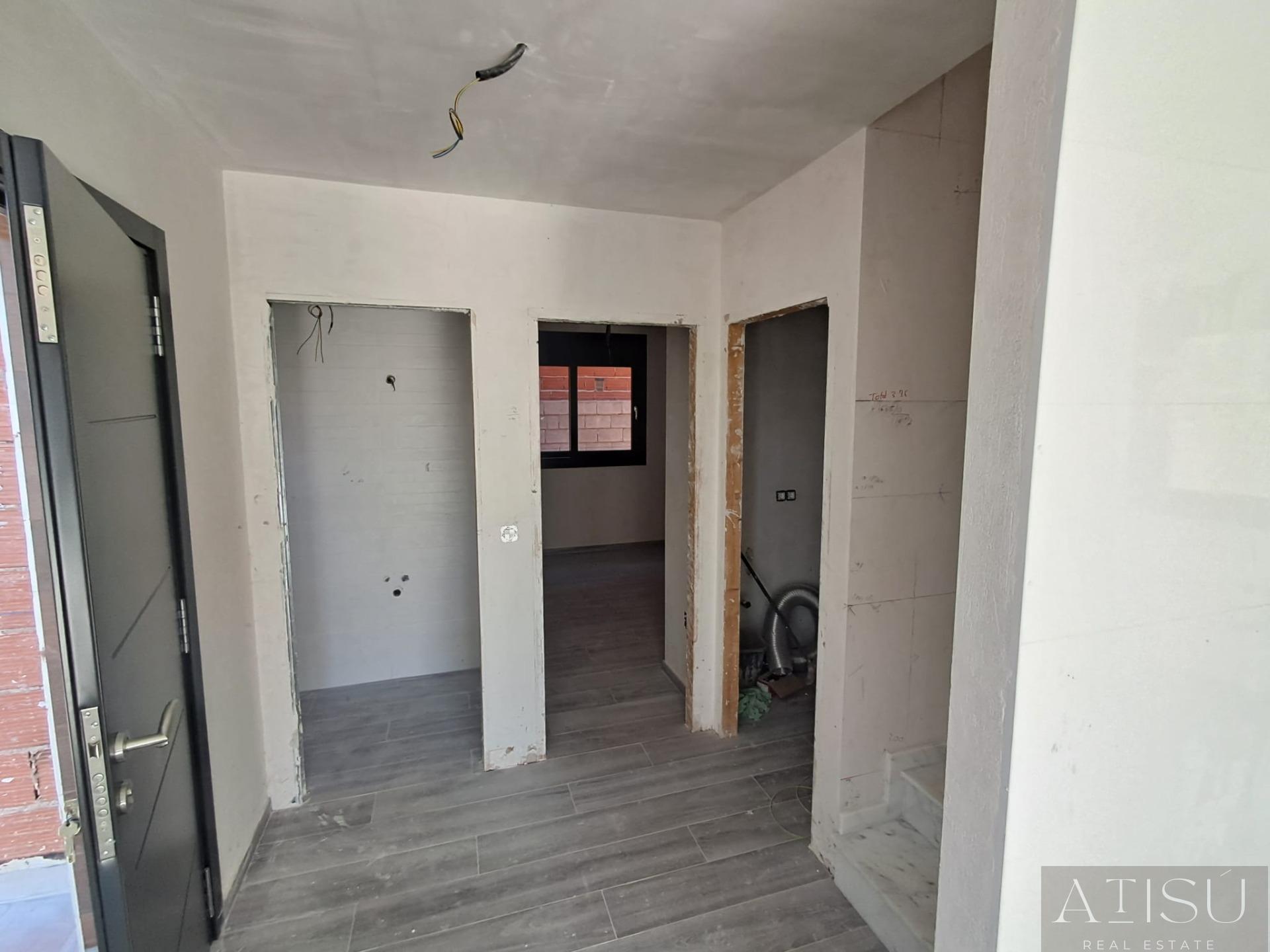 For sale of villa in Pilar de la horadada