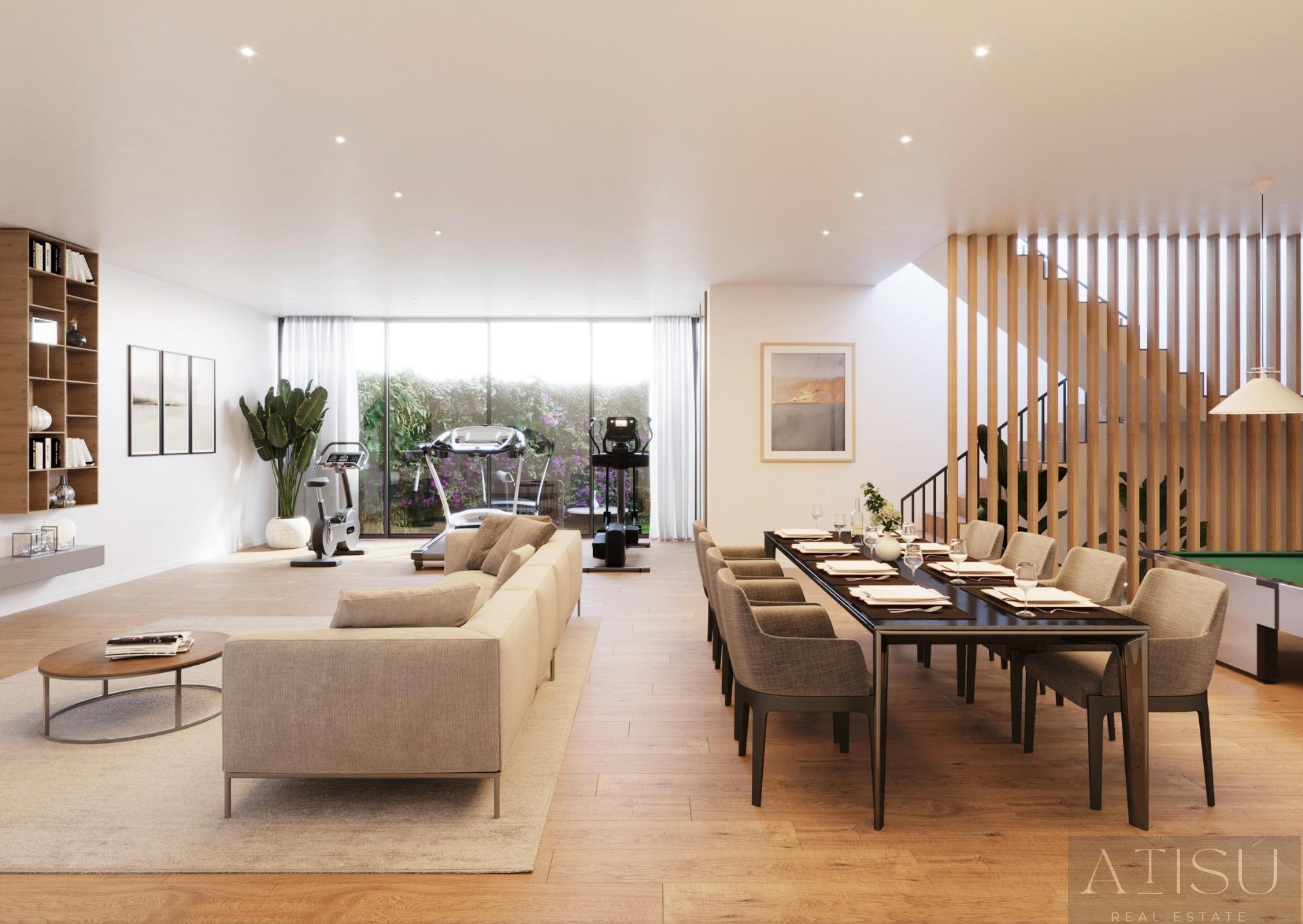 Venta de villa en Polop