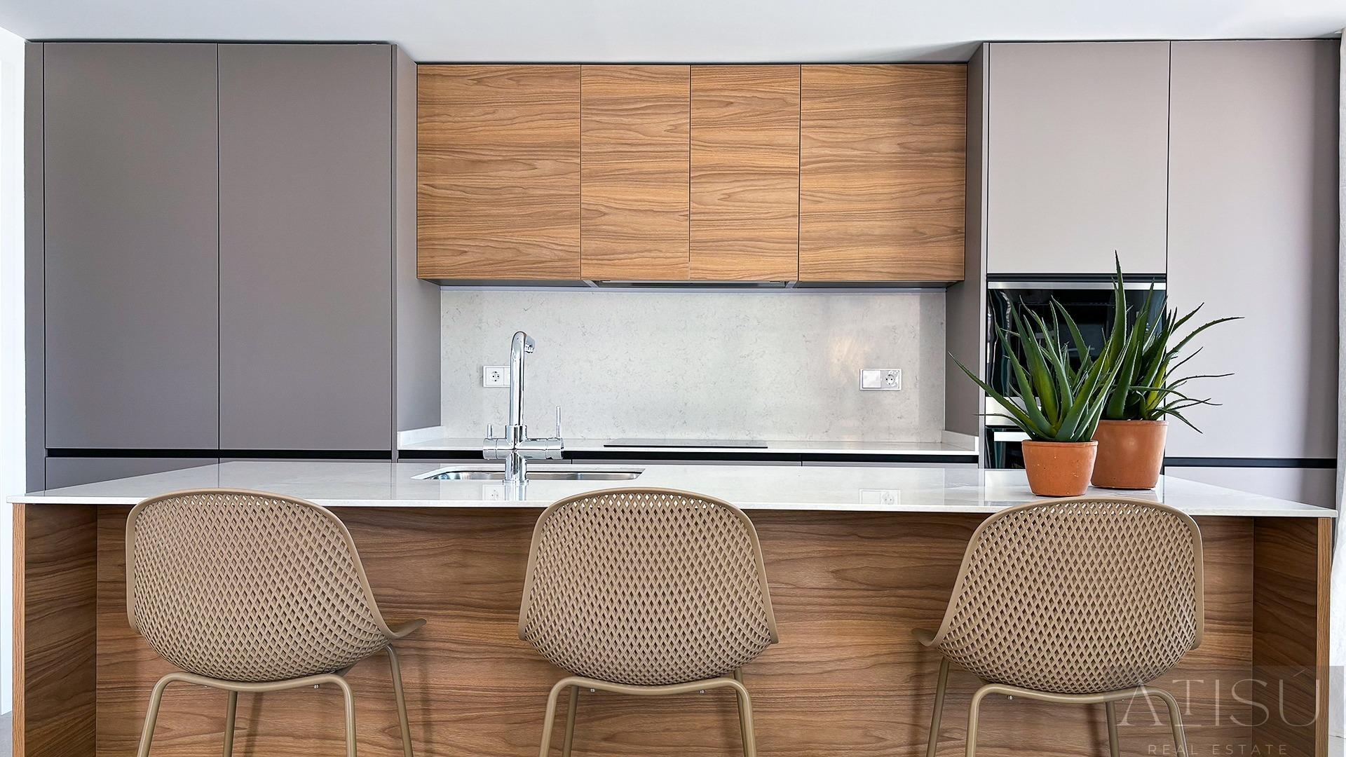 Venta de villa en Polop