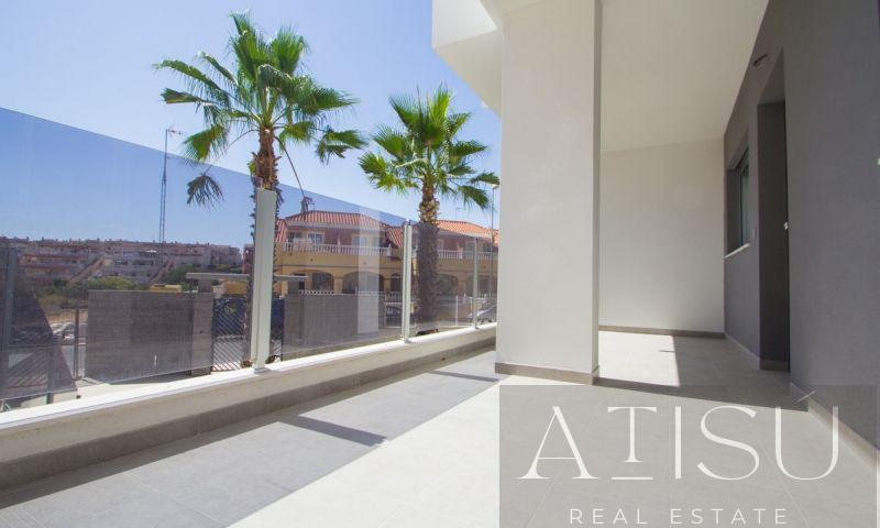 Venta de apartamento en Orihuela costa