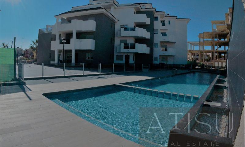 Venta de apartamento en Orihuela costa