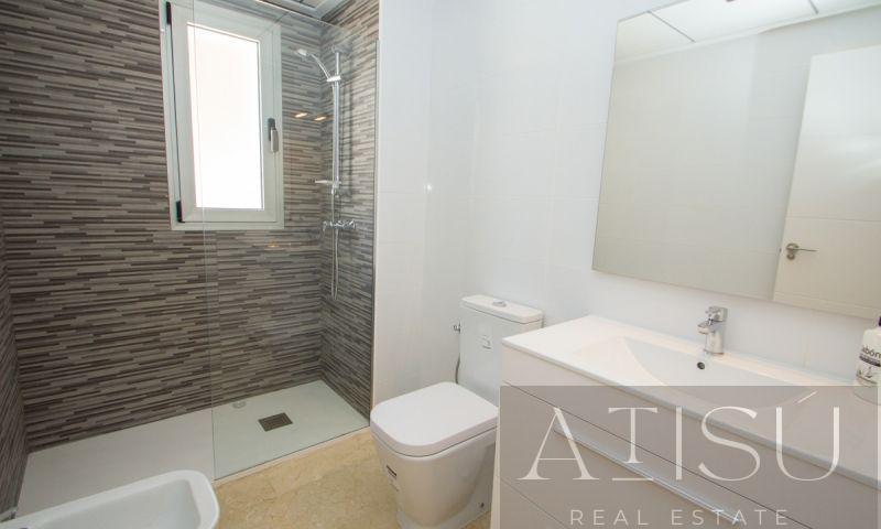 Venta de apartamento en Orihuela costa