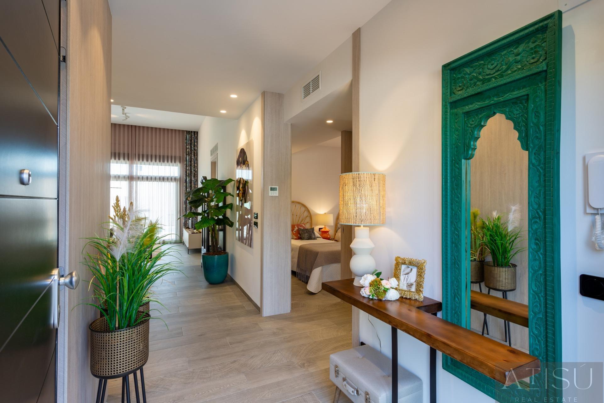 For sale of villa in Algorfa