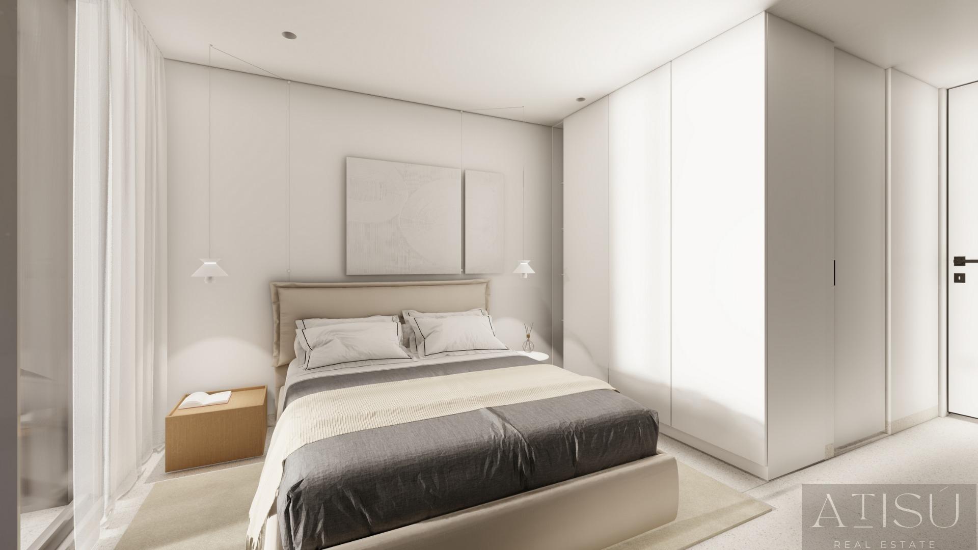 For sale of apartment in Guardamar del segura