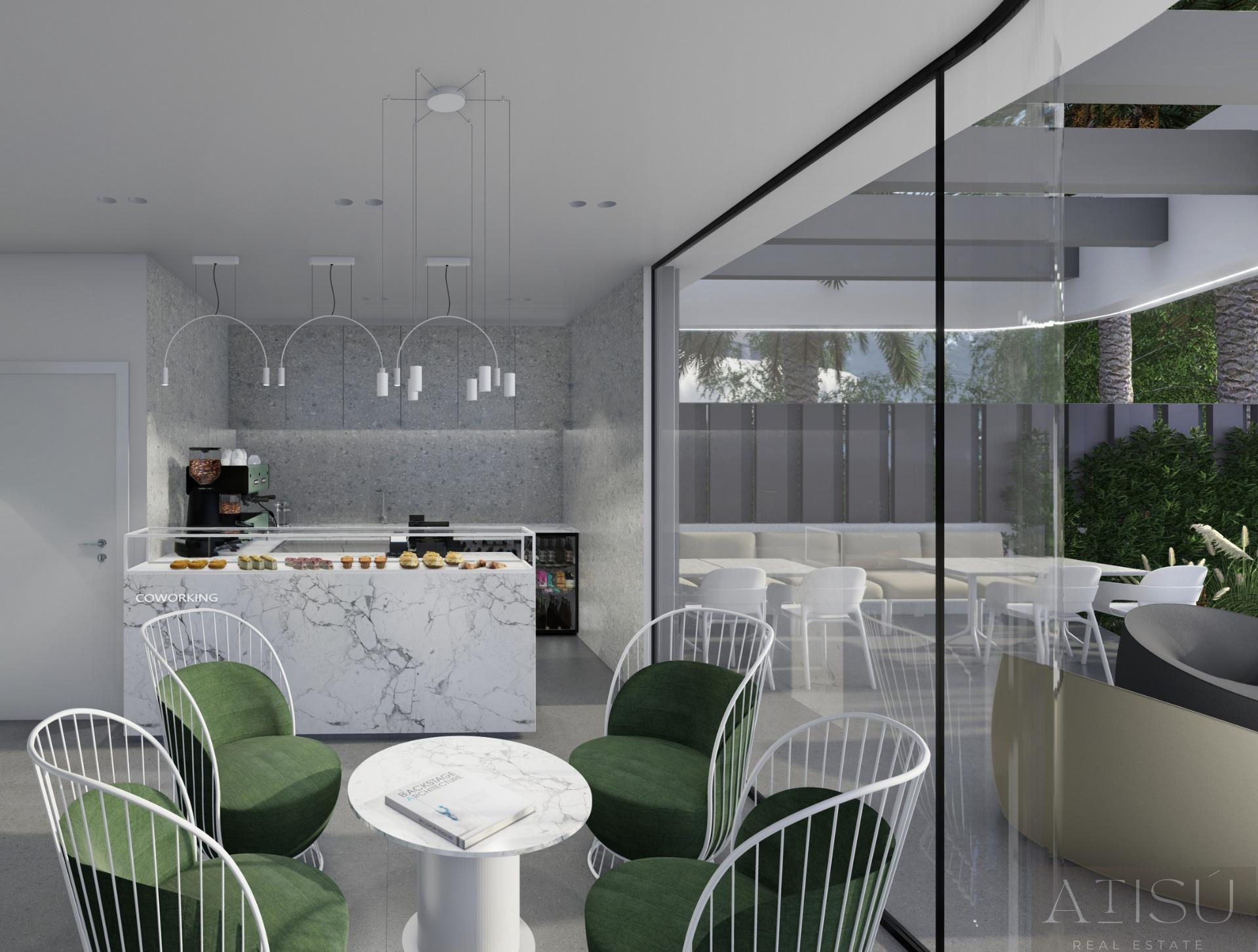 For sale of apartment in Guardamar del segura