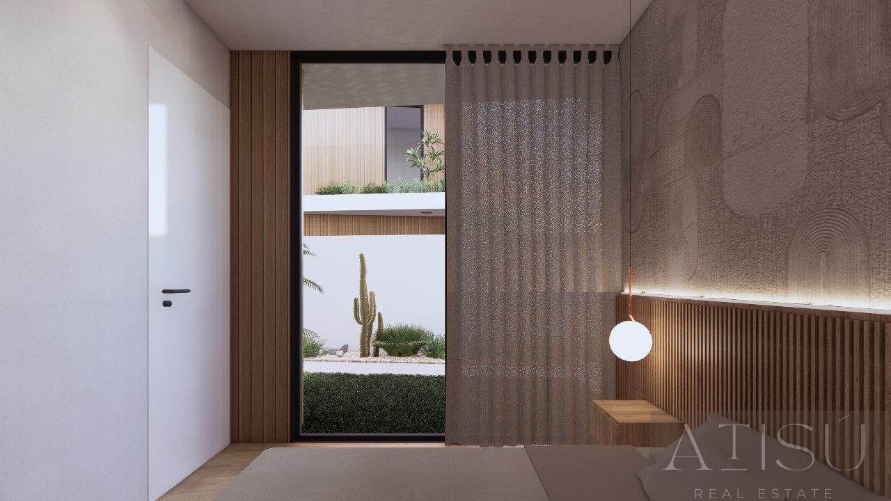 Venta de villa en Pilar de la horadada