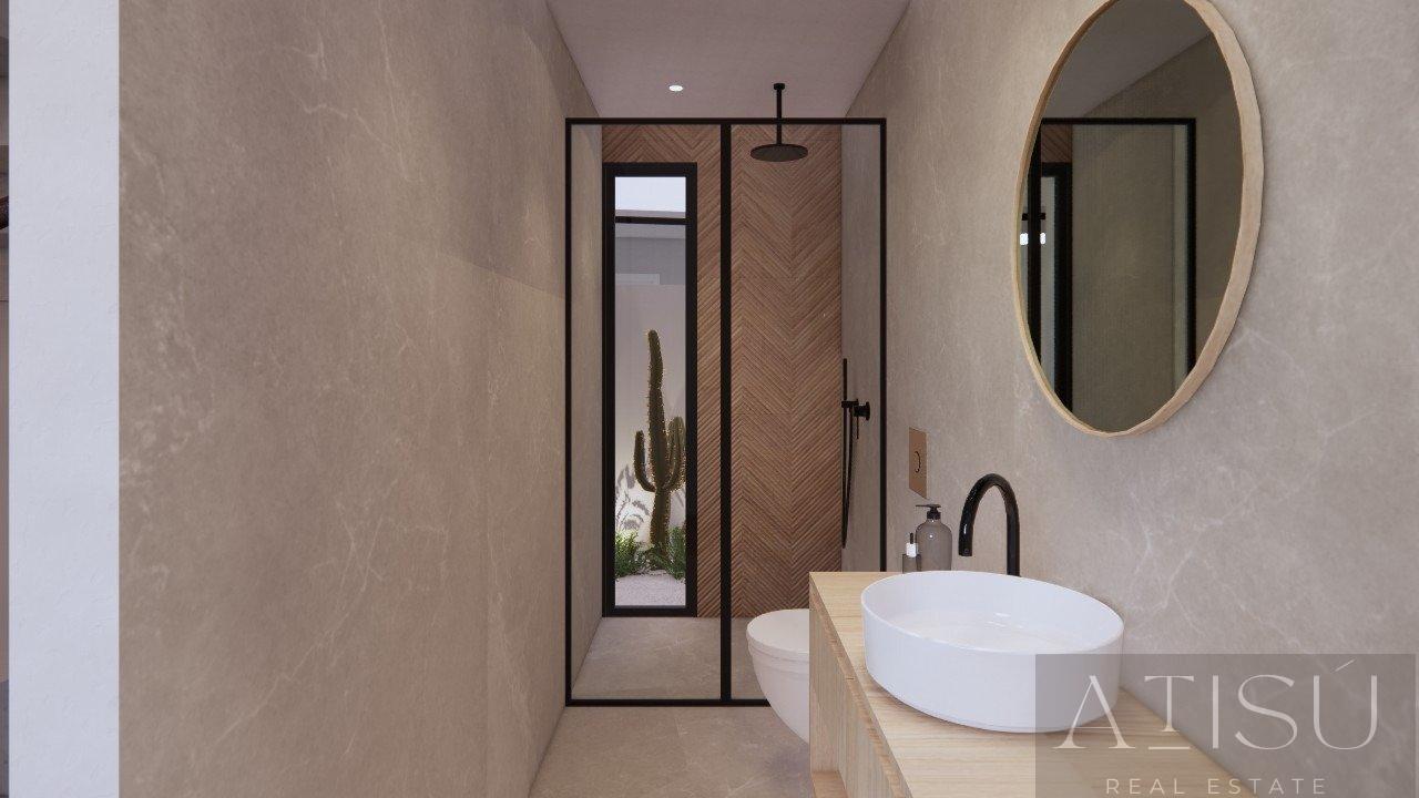 Venta de villa en Pilar de la horadada