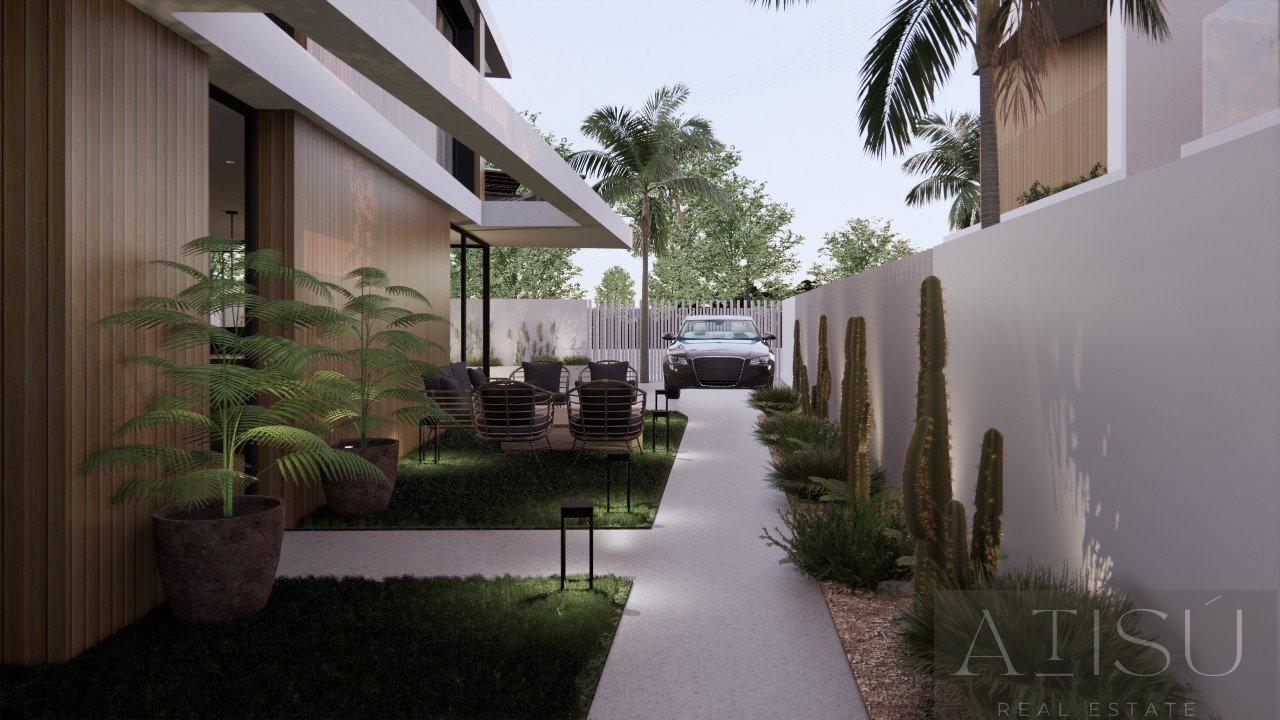 Venta de villa en Pilar de la horadada
