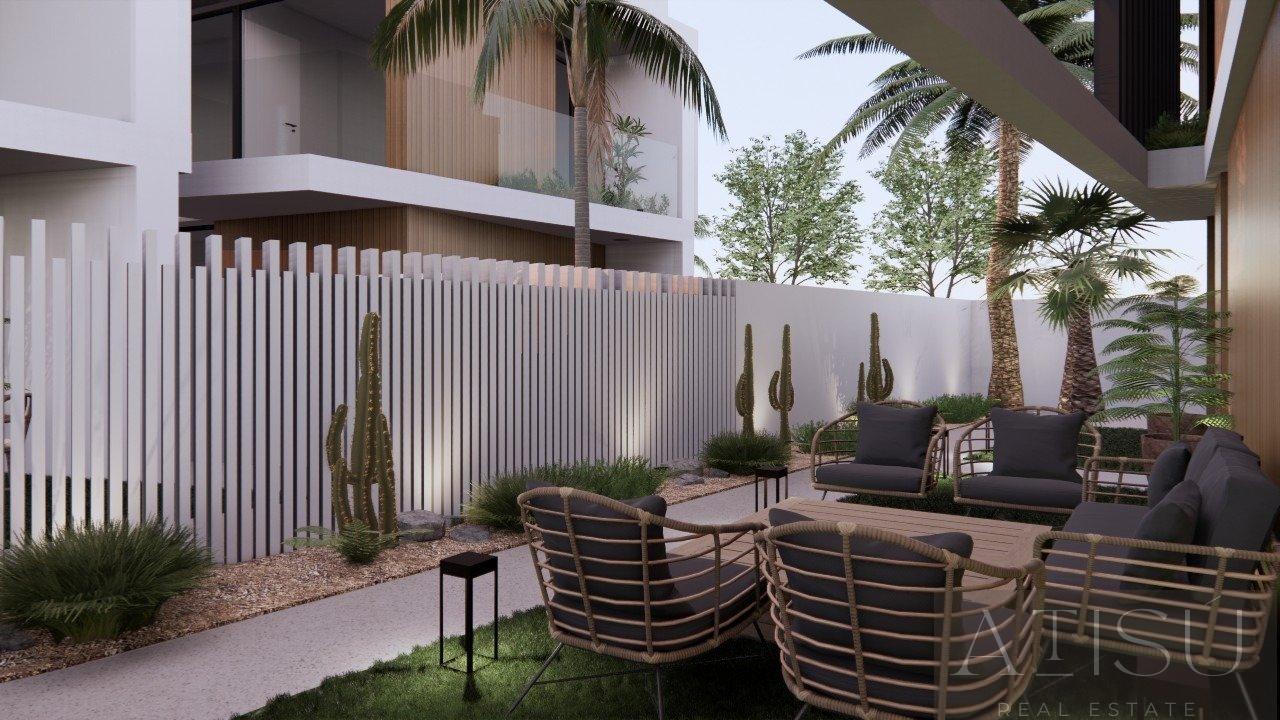 Venta de villa en Pilar de la horadada