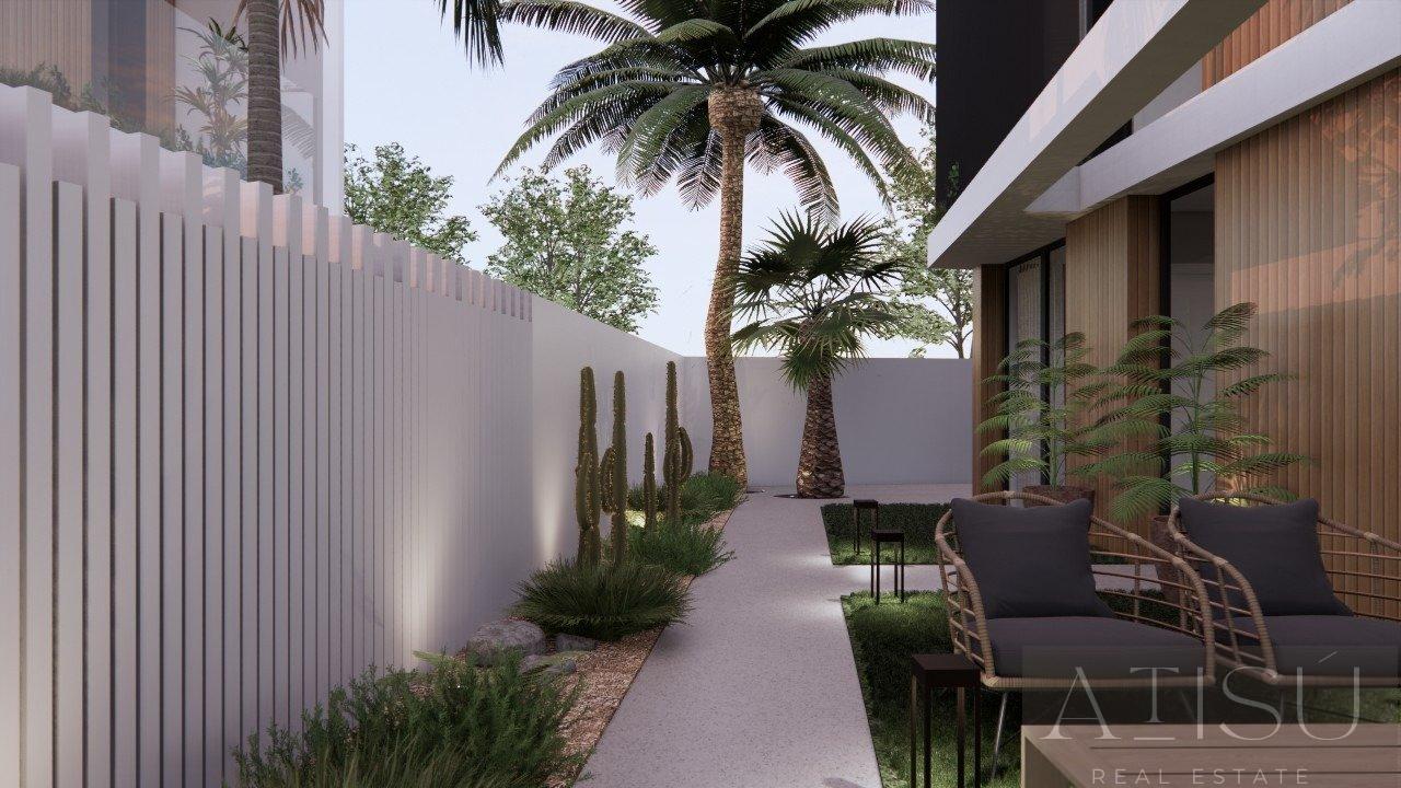 Venta de villa en Pilar de la horadada