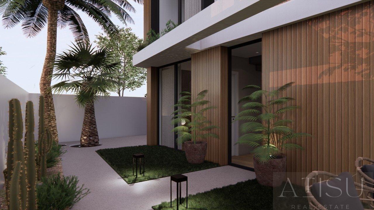 Venta de villa en Pilar de la horadada