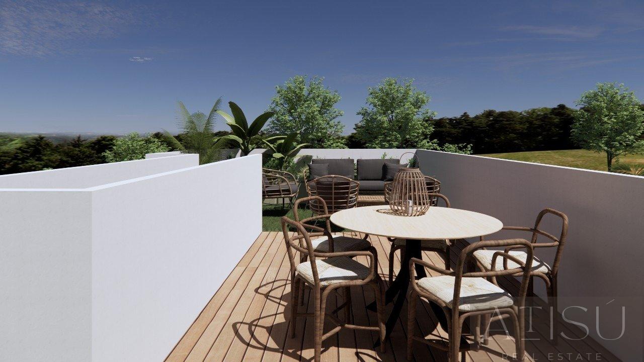 Venta de villa en Pilar de la horadada