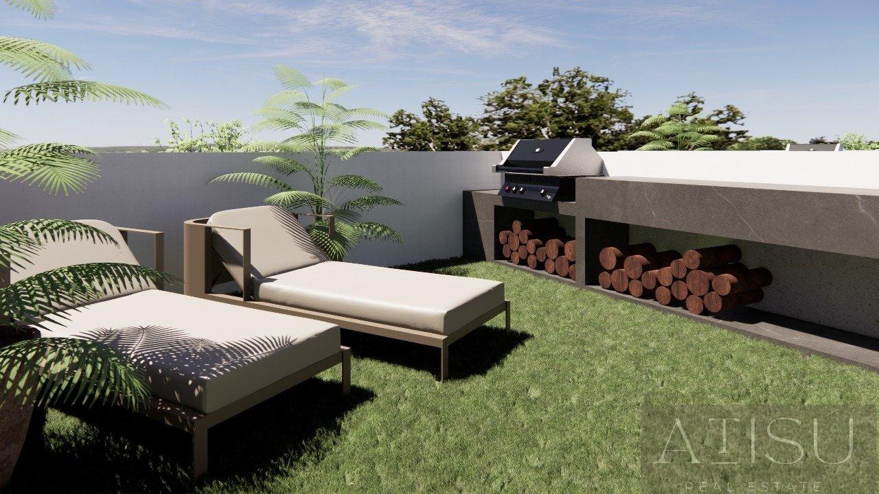 Venta de villa en Pilar de la horadada