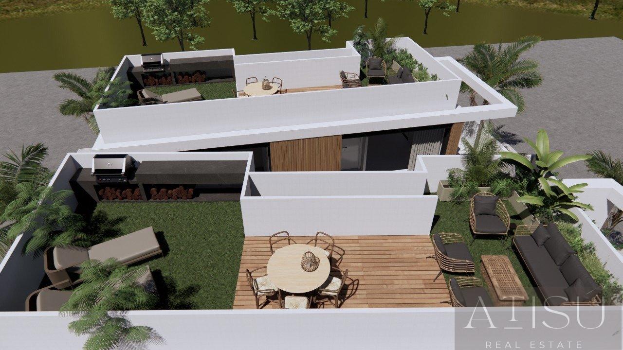 Venta de villa en Pilar de la horadada