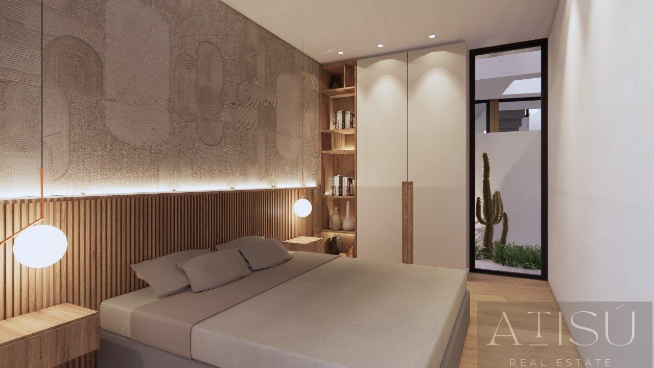 Venta de villa en Pilar de la horadada