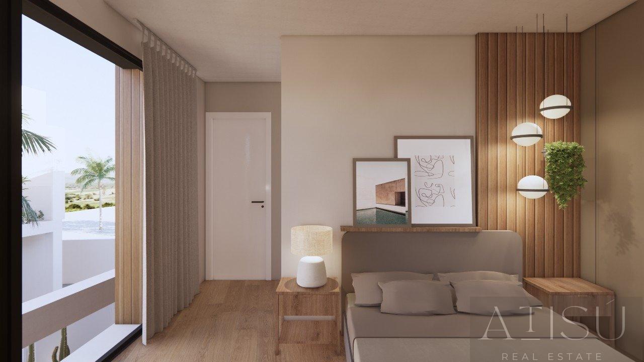 Venta de villa en Pilar de la horadada