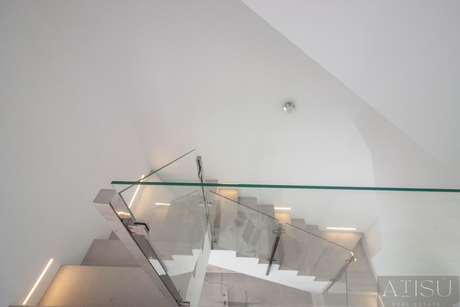 For sale of villa in Orihuela costa