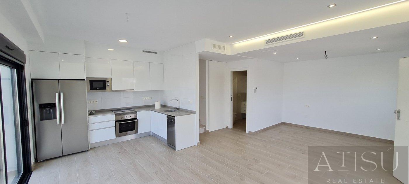For sale of villa in Orihuela costa