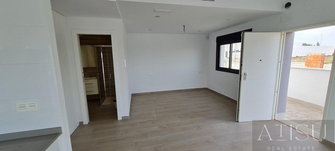 For sale of villa in Orihuela costa