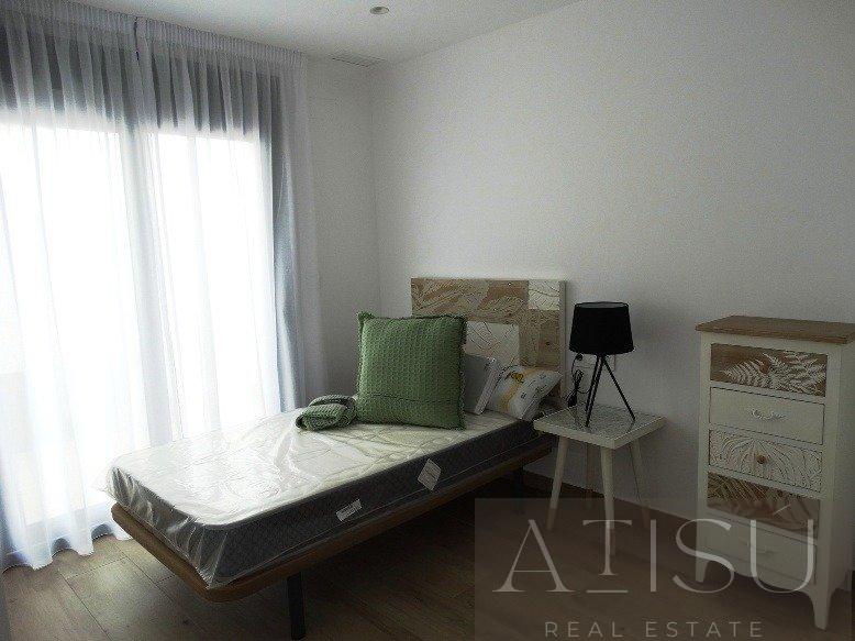 Venta de villa en Pilar de la horadada