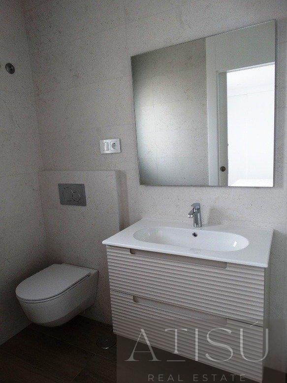 Venta de villa en Pilar de la horadada