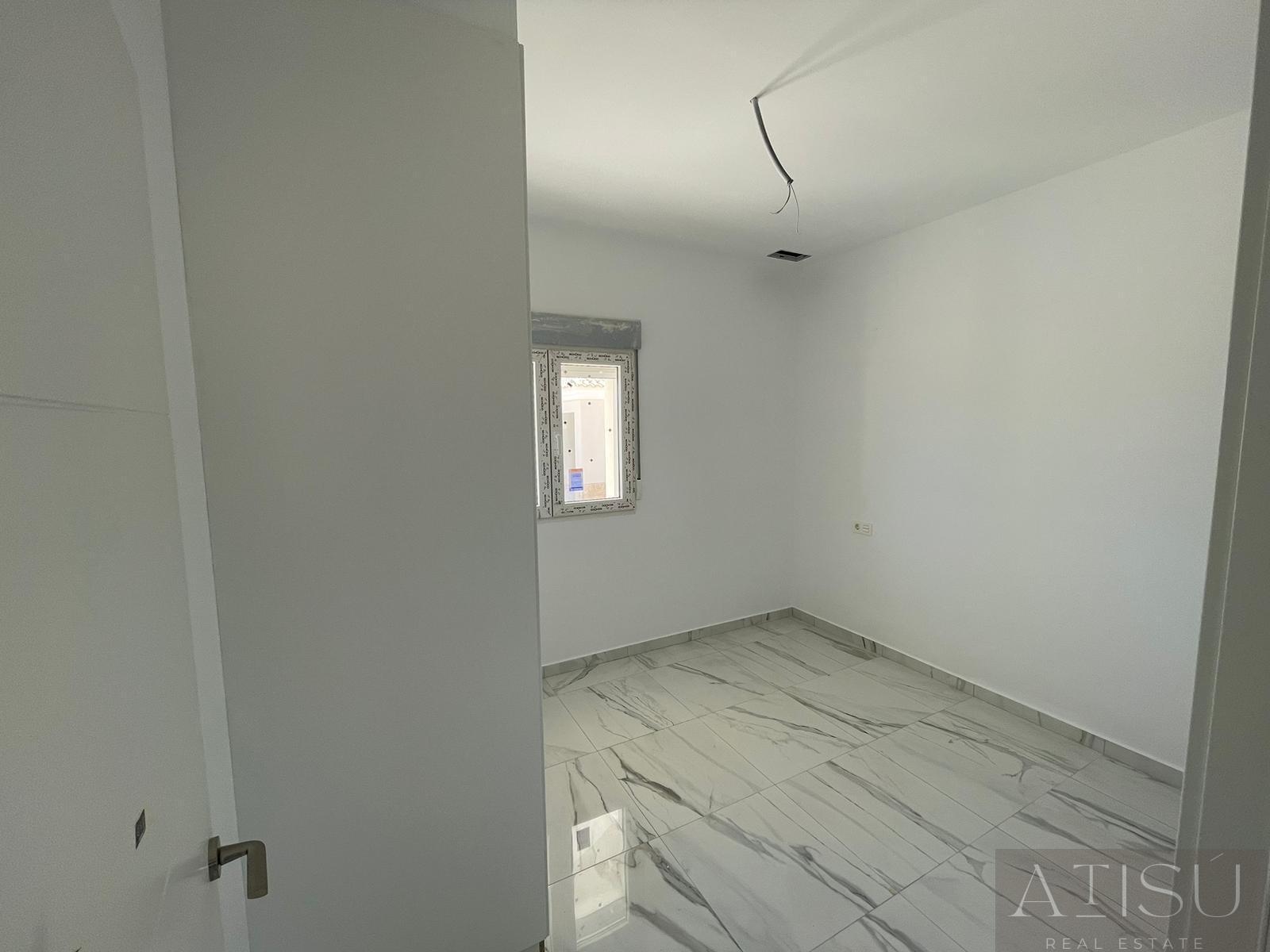 For sale of villa in Pinoso