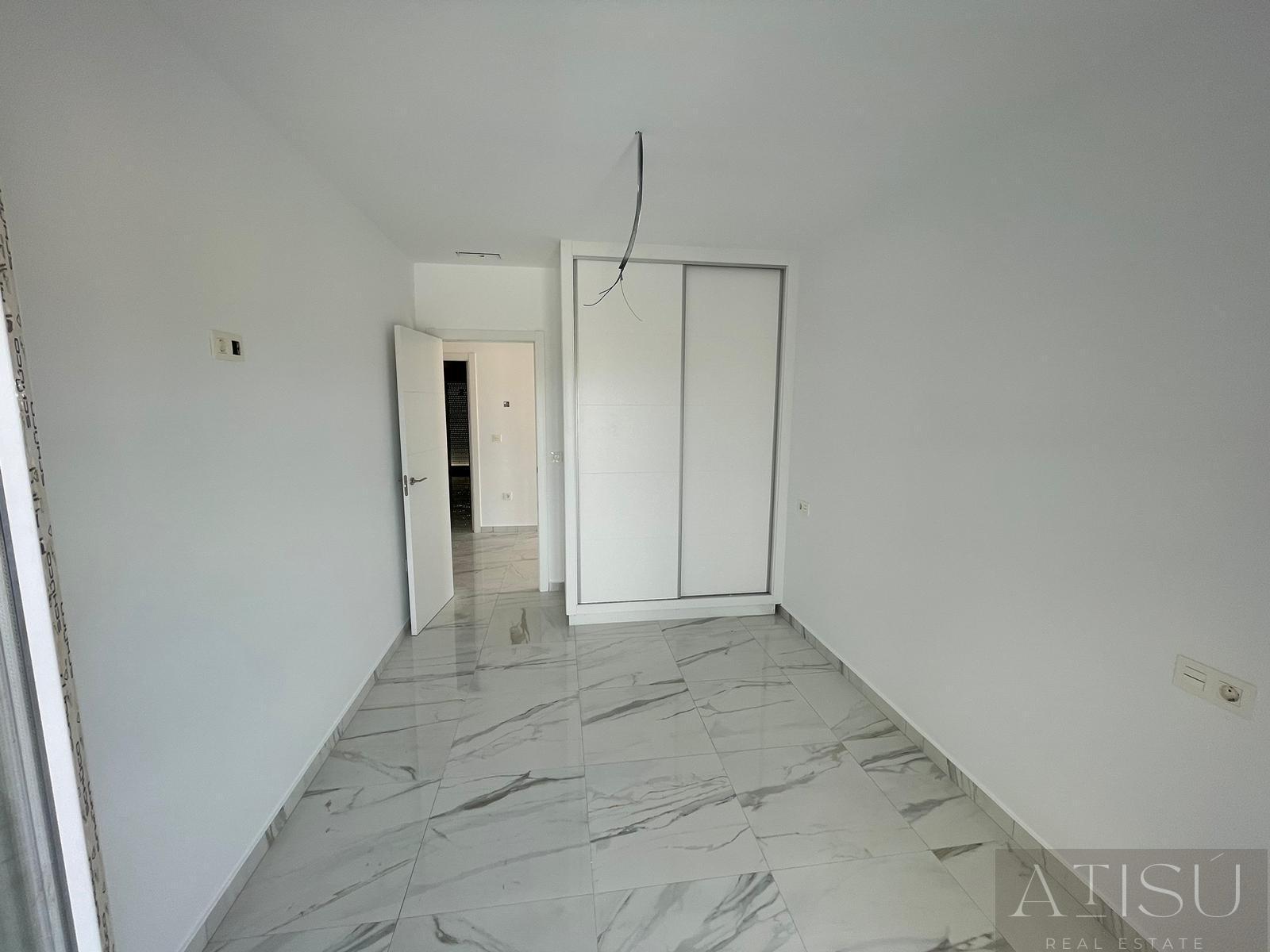 For sale of villa in Pinoso