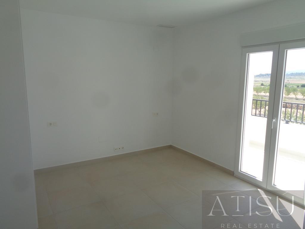 Venta de villa en Pinoso