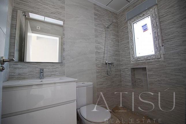 Venta de villa en Pinoso